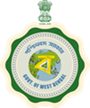 Government of West Bengal Logo